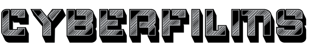 CyberFilms Logo